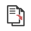 Duplicated records management