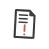 Eroded data integrity