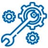 Greater automation
