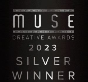 Muse Creative Awards Winner