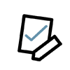 Simplified records management solution
