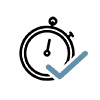 True real-time data solution 