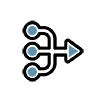 Consolidated invoicing solution