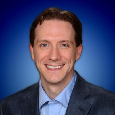 Bo Armstrong, Chief Product and Marketing Officer