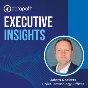 Executive Insights: DataPath Infrastructure - The Best Technology Investment Is the One You Never Notice