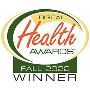 Digital Health Award