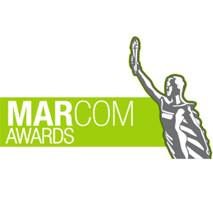 MarCom Award