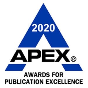 Apex Award Recipient