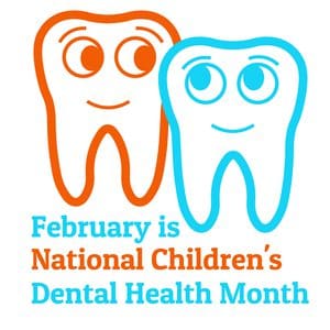 children's dental health