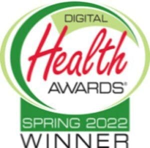 2022 Digital Health Award