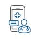 Digital Healthcare: Telehealth