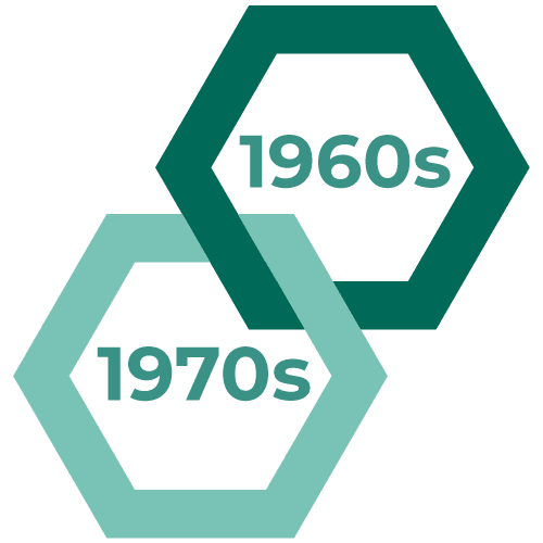 Mental Health 1960s 1970s Mental Health 1960s 1970s