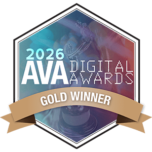 AVA Digital Awards
