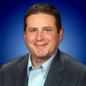 Sean Cox, Chief Client Officer