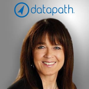 Sherry Lawton, Chief Growth Officer