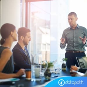 COBRA Administration Solution - Office Meeting