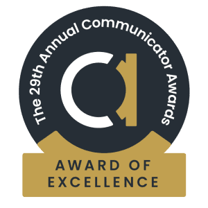 2023 Annual Communicator Awards