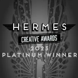 2023 Hermes Creative Awards