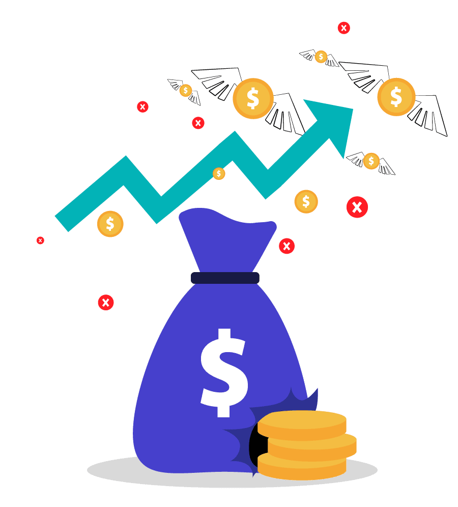 Higher costs higher costs