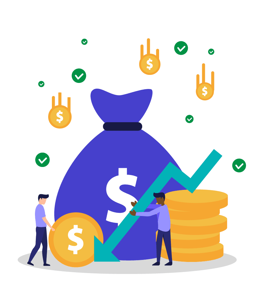 Reduced costs reduced costs