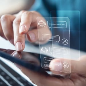 The Vital Role of Human Agents in Customer Satisfaction