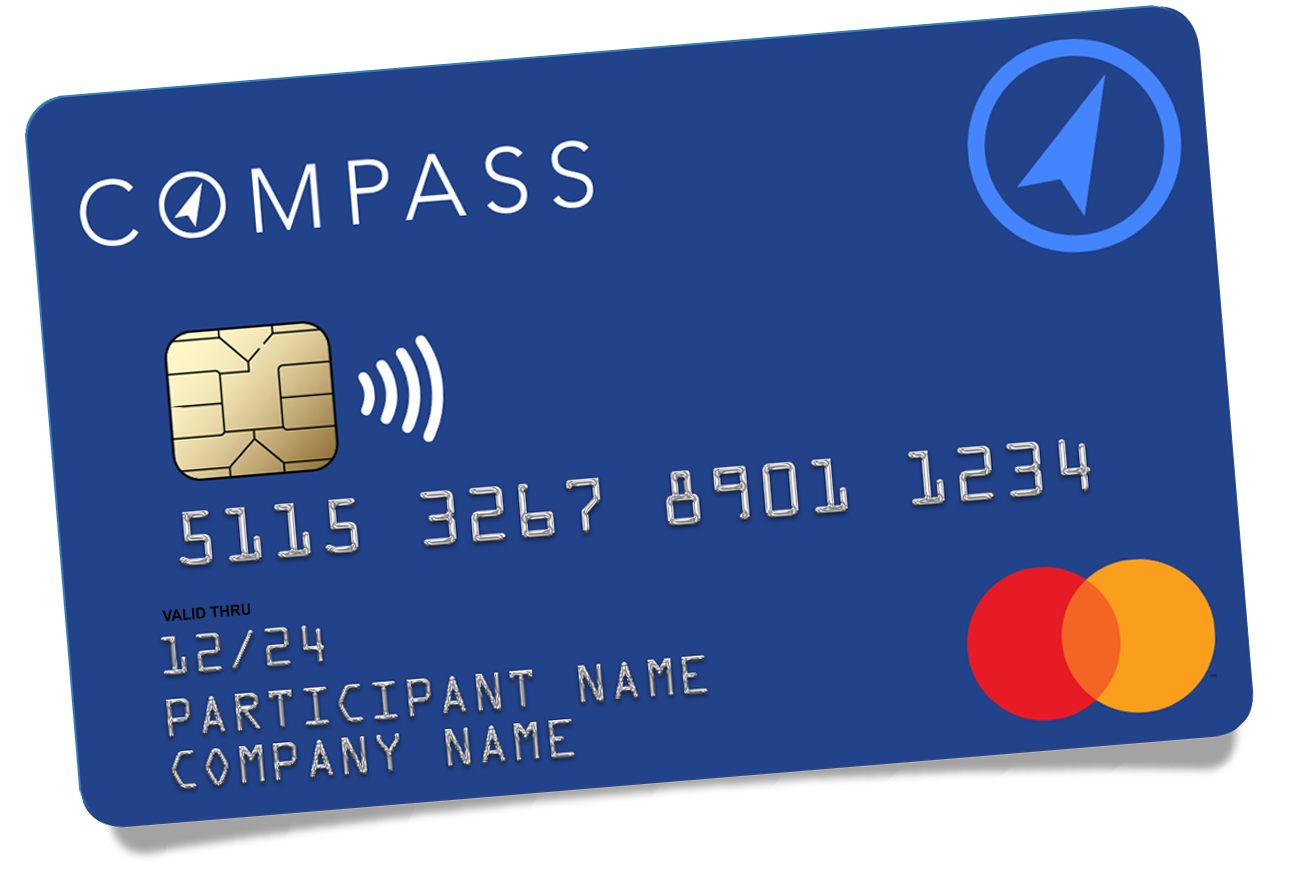 Well-Being Benefits - COMPASS™ Card Well-Being Benefits - COMPASS™ Card